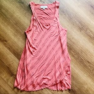 Knox Rose Tank Top
